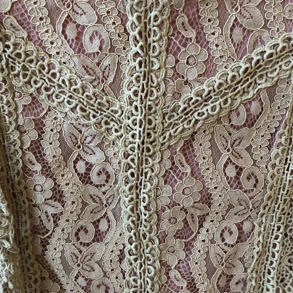 Anthropologie Eri + Ali Top - Picture 2 of 5